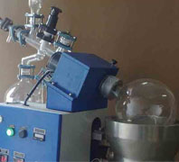 Exporter of Rotary Evaporators